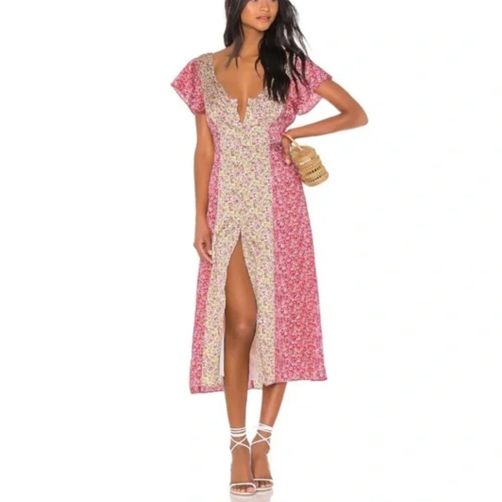 Cinq a Sept Jessica Dress